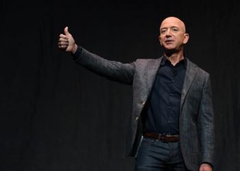 Jeff Bezos đưa ra lời khuyên: 'Có nhiều cách thành công'