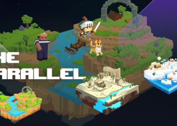 Metaverse The Parallel có làm nên cách mạng mới trong kỷ nguyên số?