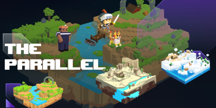 Metaverse The Parallel có làm nên cách mạng mới trong kỷ nguyên số?