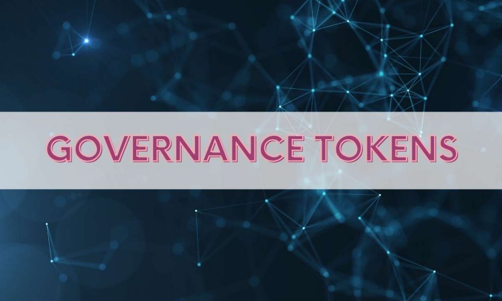 Mã thông báo quản trị là gì? Tìm hiểu về chức năng governance của token