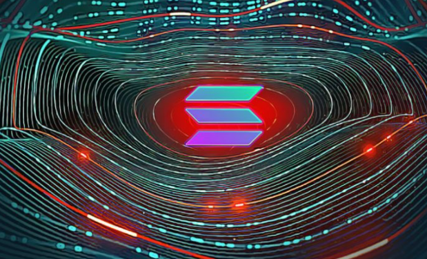 Mạng Solana “stress” khi hiệu suất “sàn” lần 2 trong tuần