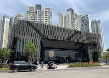 Masterise Group - Những dự án vàng khẳng định thương hiệu Masterise