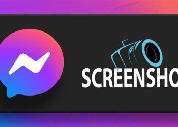 Messenger chính thức có tính năng thông báo khi bị chụp màn hình
