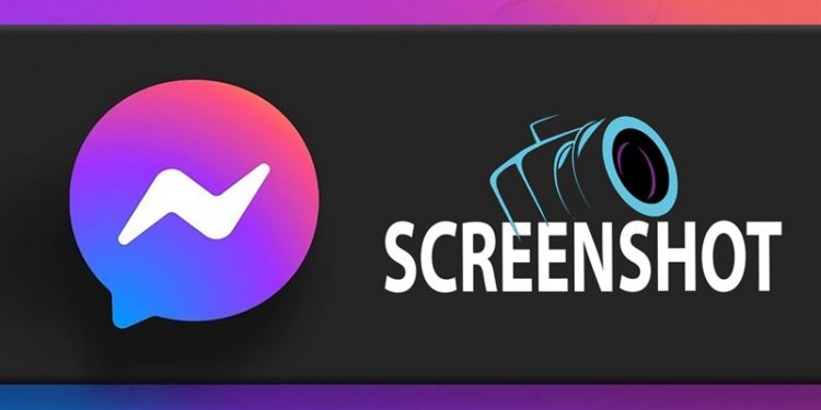 Messenger chính thức có tính năng thông báo khi bị chụp màn hình