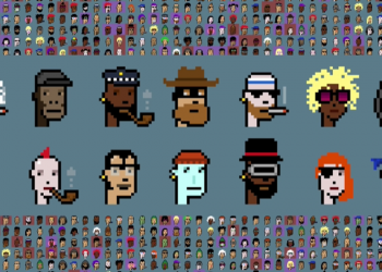 MoonPay mạnh tay chi 3 triệu USD để mua bộ sưu tập NFT CryptoPunks