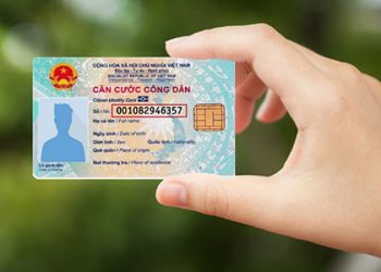 Mức phạt mới áp dụng từ tháng 1/2022 về CCCD người dân cần lưu ý