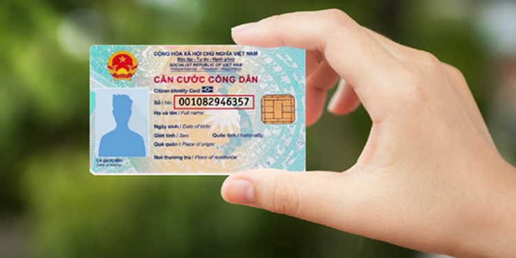 Mức phạt mới áp dụng từ tháng 1/2022 về CCCD người dân cần lưu ý