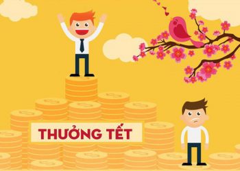 Mức thưởng Tết tại Thanh Hóa từ 50 ngàn đồng cho tới gần 69 triệu đồng