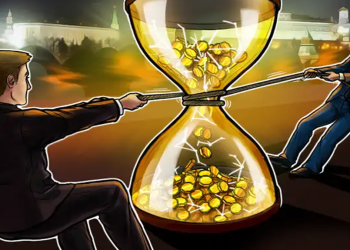 Giám đốc Telegram phản ứng mạnh với đề xuất cấm tiền điện tử