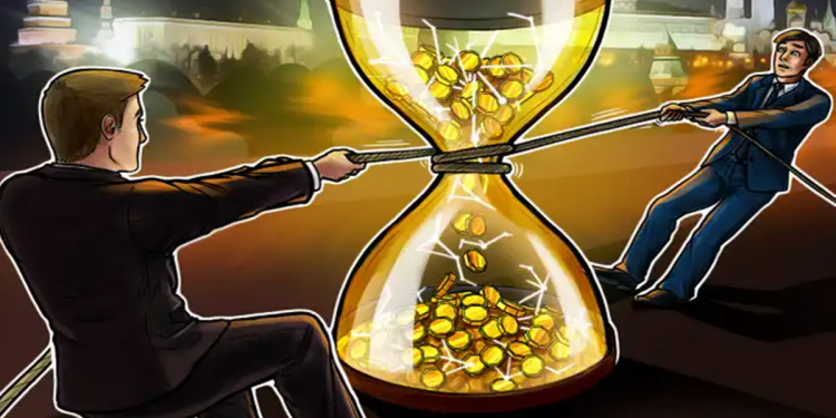 Giám đốc Telegram phản ứng mạnh với đề xuất cấm tiền điện tử