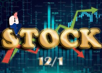 Nhận định thị trường ngày 12/1: Rung lắc đầu phiên, cơ hội lấy vị thế với nhóm bất động sản