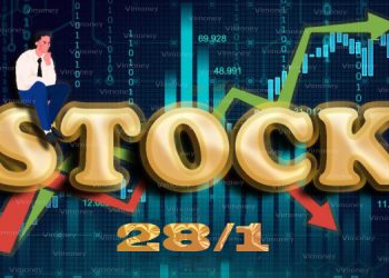 Nhận định thị trường ngày 28/1: Tiếp tục thăm dò