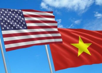 Những kỷ lục mới trong thương mại Việt Mỹ