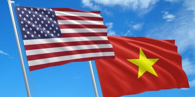 Những kỷ lục mới trong thương mại Việt Mỹ