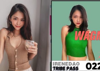 Nữ người mẫu "bốc lửa" kiếm triệu USD nhờ ảnh NFT