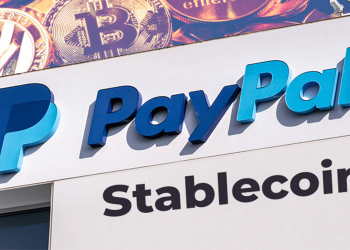 PayPal chơi lớn chuẩn bị ra mắt stablecoin riêng