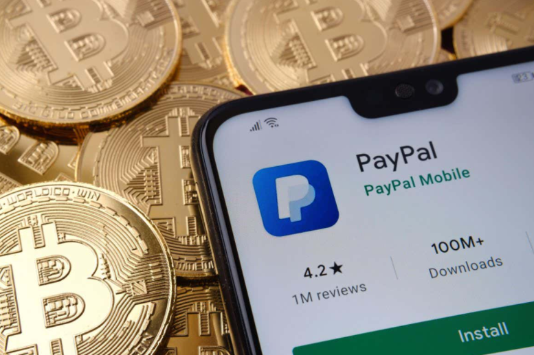PayPal chơi lớn chuẩn bị ra mắt stablecoin riêng