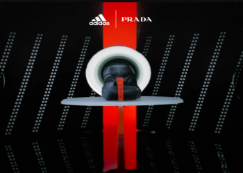 Prada “bắt tay” với Adidas ra mắt bộ sưu tập NFT đặc biệt