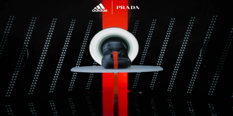 Prada “bắt tay” với Adidas ra mắt bộ sưu tập NFT đặc biệt