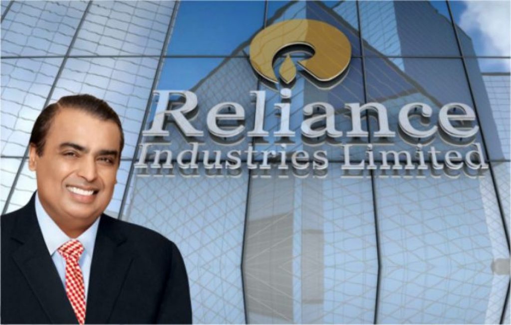 Reliance Industries - Đầu tư 80 tỷ USD vào năng lượng tái tạo