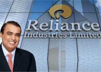 Reliance Industries - Đầu tư 80 tỷ USD vào năng lượng tái tạo