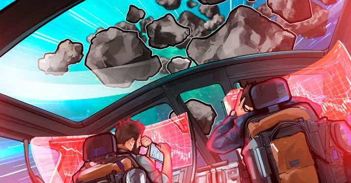 Solana gặp sự cố mạng và nỗi lo về cuộc tấn công DDos