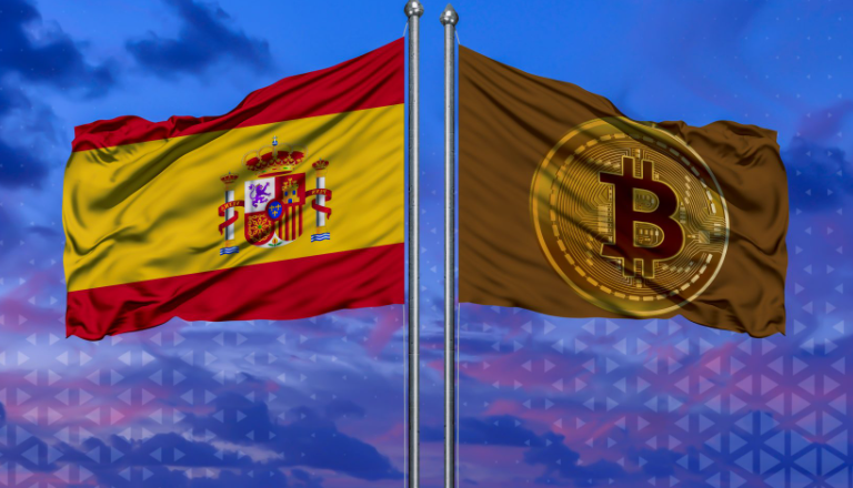 Tây Ban Nha trở thành trung tâm khai thác tiền mã hóa