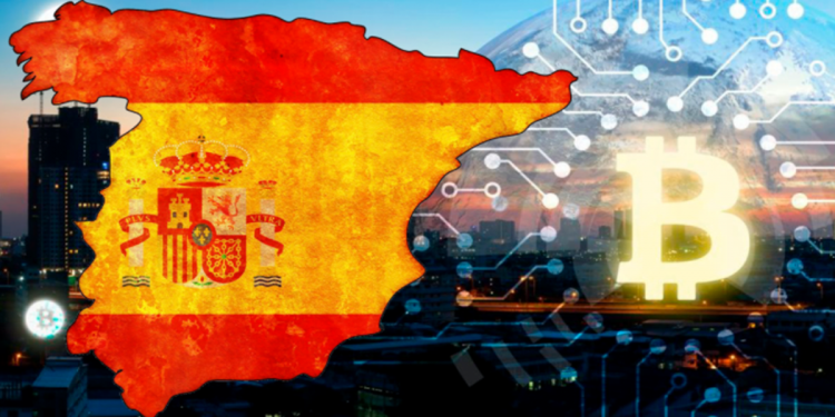 Đề xuất Tây Ban Nha trở thành trung tâm khai thác tiền mã hóa mới có khả thi?