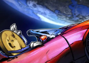 Tesla chấp nhận thanh toán bằng Dogecoin