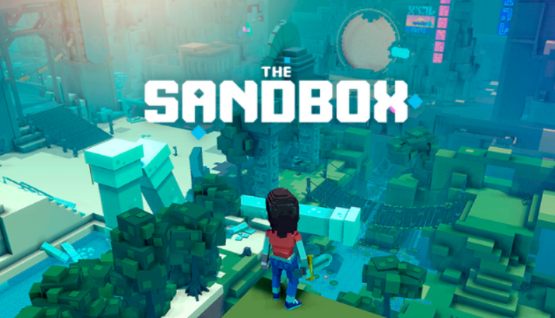 The Sandbox tung quỹ đầu tư mới trị giá 50 triệu USD