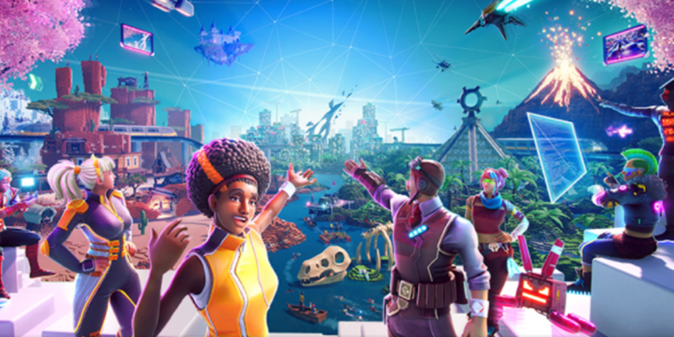 Tổng thống Thổ Nhĩ Kỳ chỉ đạo nghiên cứu phát triển Metaverse?