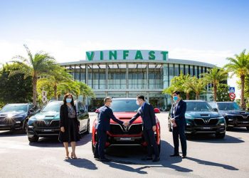 Thời hạn bảo hành xe xăng VinFast được nâng lên 10 năm