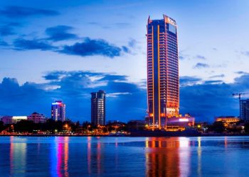 ViMoney: Capital One Financial là ai? Chân dung “người thế chân” Tân Hoàng Minh tại khu đất vàng Thủ Thiêm