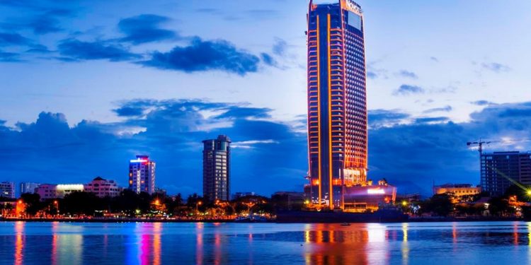 ViMoney: Capital One Financial là ai? Chân dung “người thế chân” Tân Hoàng Minh tại khu đất vàng Thủ Thiêm