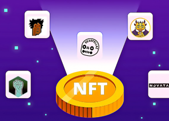 Top 5 dự án NFT “đỉnh nhất” trong năm 2022