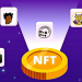 Top 5 dự án NFT “đỉnh nhất” trong năm 2022