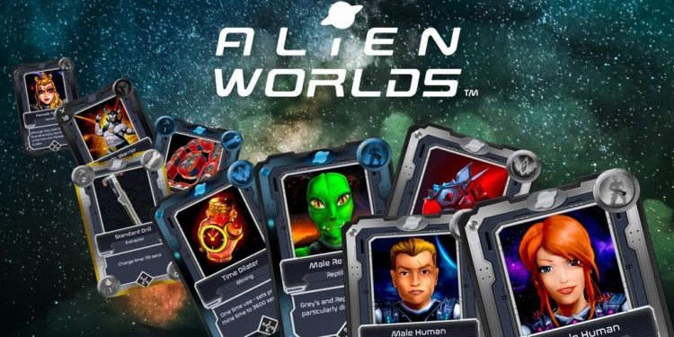 Top 5 loại tiền ảo Metaverse phổ biến nhất trên WAX Blockchain