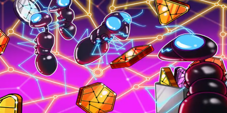 Top 5 sàn giao dịch NFT sẽ thống trị trong năm 2022