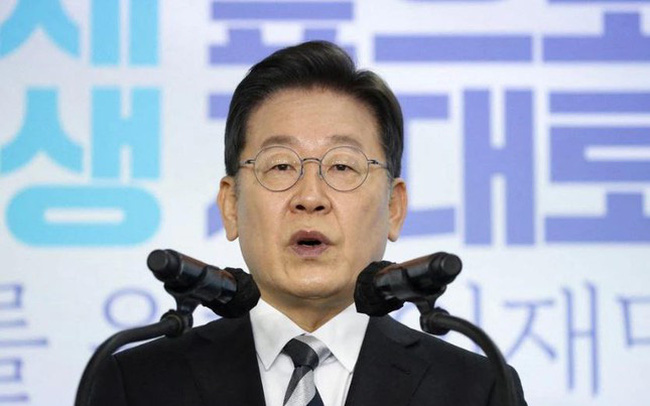 Ứng viên tổng thống Lee Jae-myung muốn bảo hiểm y tế công chi trả cho người rụng tóc