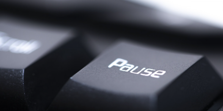 Người dùng Upbit gặp “vận hạn” vì Tết Nguyên đán?