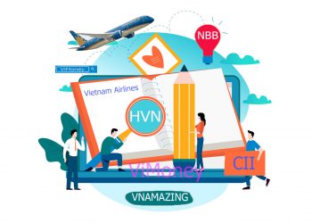 Vietnam Airlines bước chân vào thương mại điện tử, đi đầu liệu có thành công - CII tiếp tục xả 5,2 triệu cổ phiếu NBB