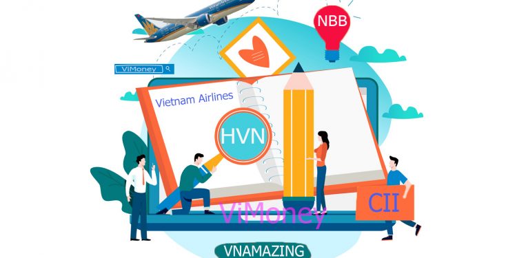 Vietnam Airlines bước chân vào thương mại điện tử, đi đầu liệu có thành công - CII tiếp tục xả 5,2 triệu cổ phiếu NBB