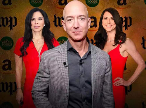 Làm từ thiện với tốc độ kỷ lục, vợ cũ Jeff Bezos 'chia tay' 8,5 tỷ USD cổ phiếu Amazon
