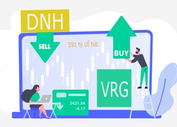 VRG thêm cổ đông lớn là xây dựng Incontec - DNH dự chi 591 tỷ trả cổ tức