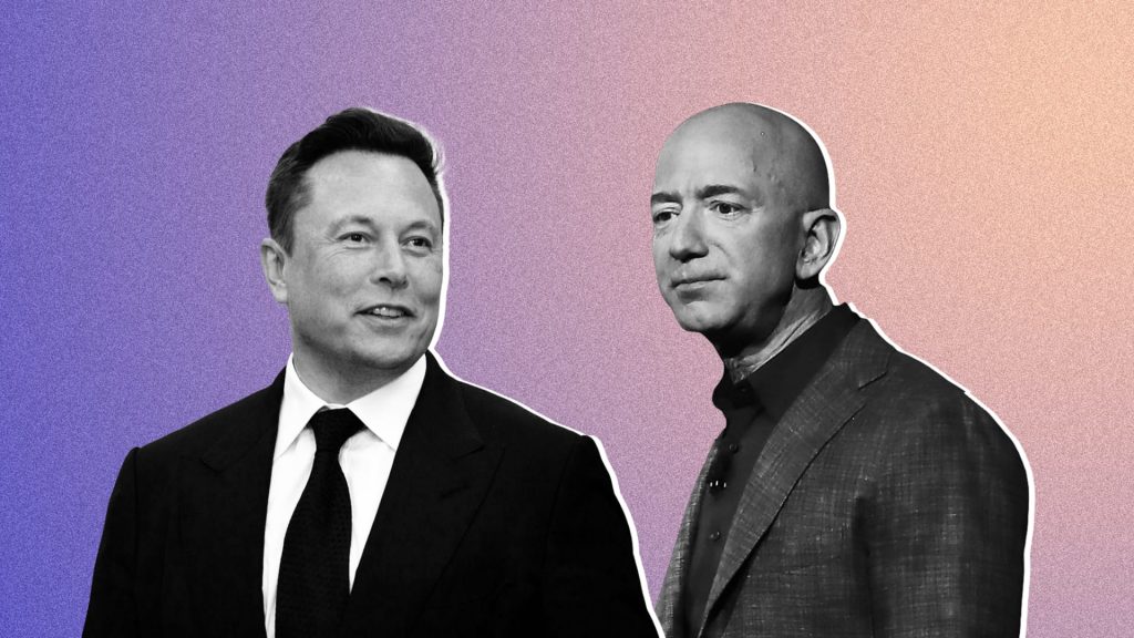 Tổng tài sản của 10 người giàu nhất, bao gồm CEO Elon Musk của Tesla và nhà sáng lập Jeff Bezos của Amazon, đã tăng gấp đôi từ khi đại dịch bắt đầu và hiện đang lớn gấp 6 lần tổng tài sản của 3,1 tỷ người nghèo nhất thế giới.