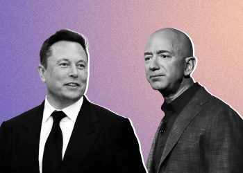 Tổng tài sản của 10 người giàu nhất, bao gồm CEO Elon Musk của Tesla và nhà sáng lập Jeff Bezos của Amazon, đã tăng gấp đôi từ khi đại dịch bắt đầu và hiện đang lớn gấp 6 lần tổng tài sản của 3,1 tỷ người nghèo nhất thế giới.