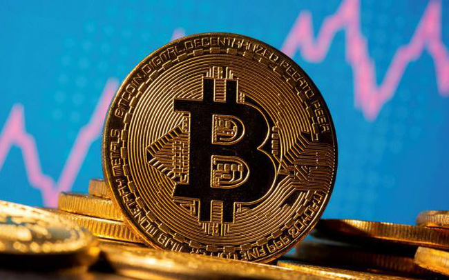 Antoni Trenchev: Bitcoin có thể đạt 100.000 USD vào giữa năm 2022