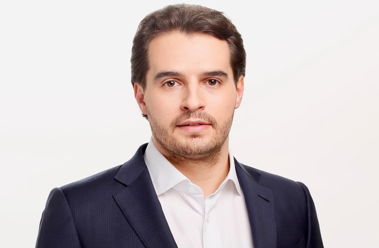 Antoni Trenchev: Bitcoin có thể đạt 100.000 USD vào giữa năm 2022