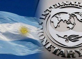 44,5 tỷ USD! Argentina và IMF đạt được thỏa thuận tái cơ cấu khoản nợ