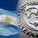 44,5 tỷ USD! Argentina và IMF đạt được thỏa thuận tái cơ cấu khoản nợ